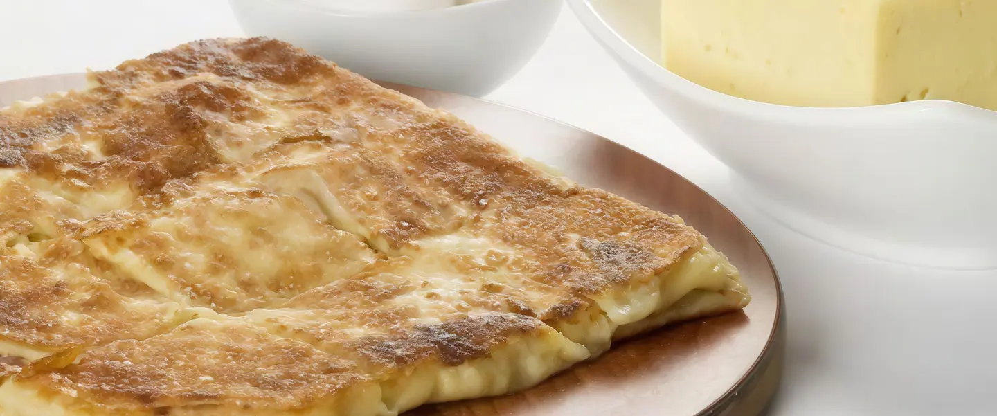 مطبق جبن كرفت