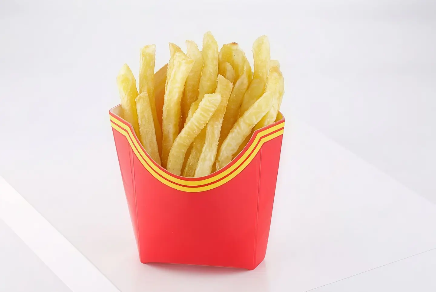 بطاطس مقلية