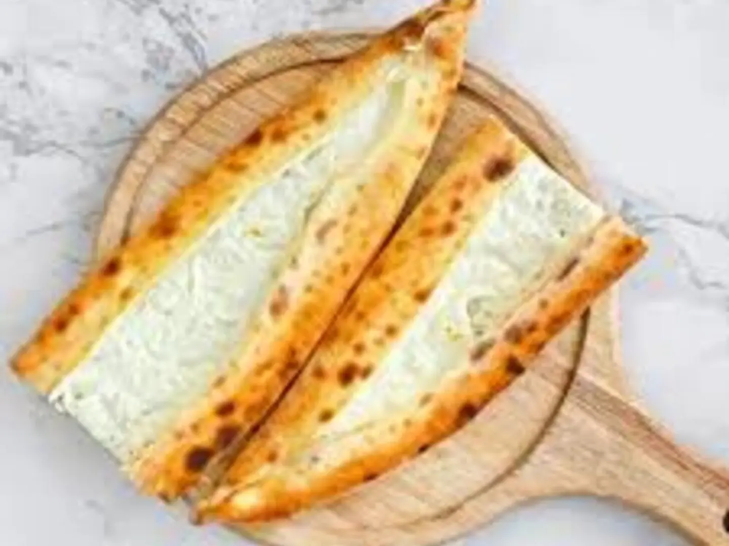 فطيرة لبنة
