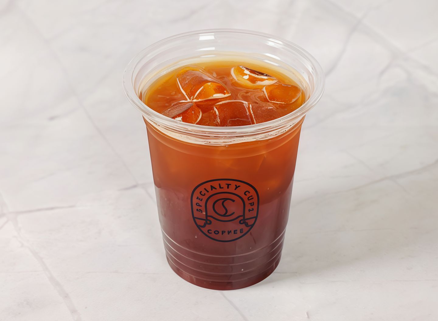Ice Americano