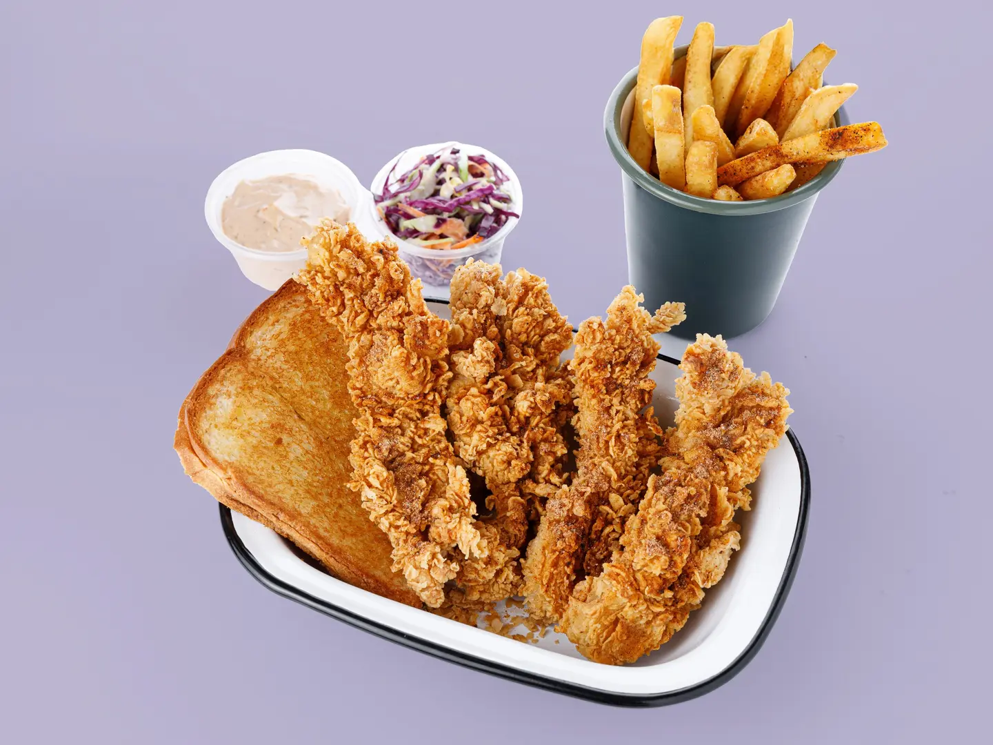 Nashville Tenders