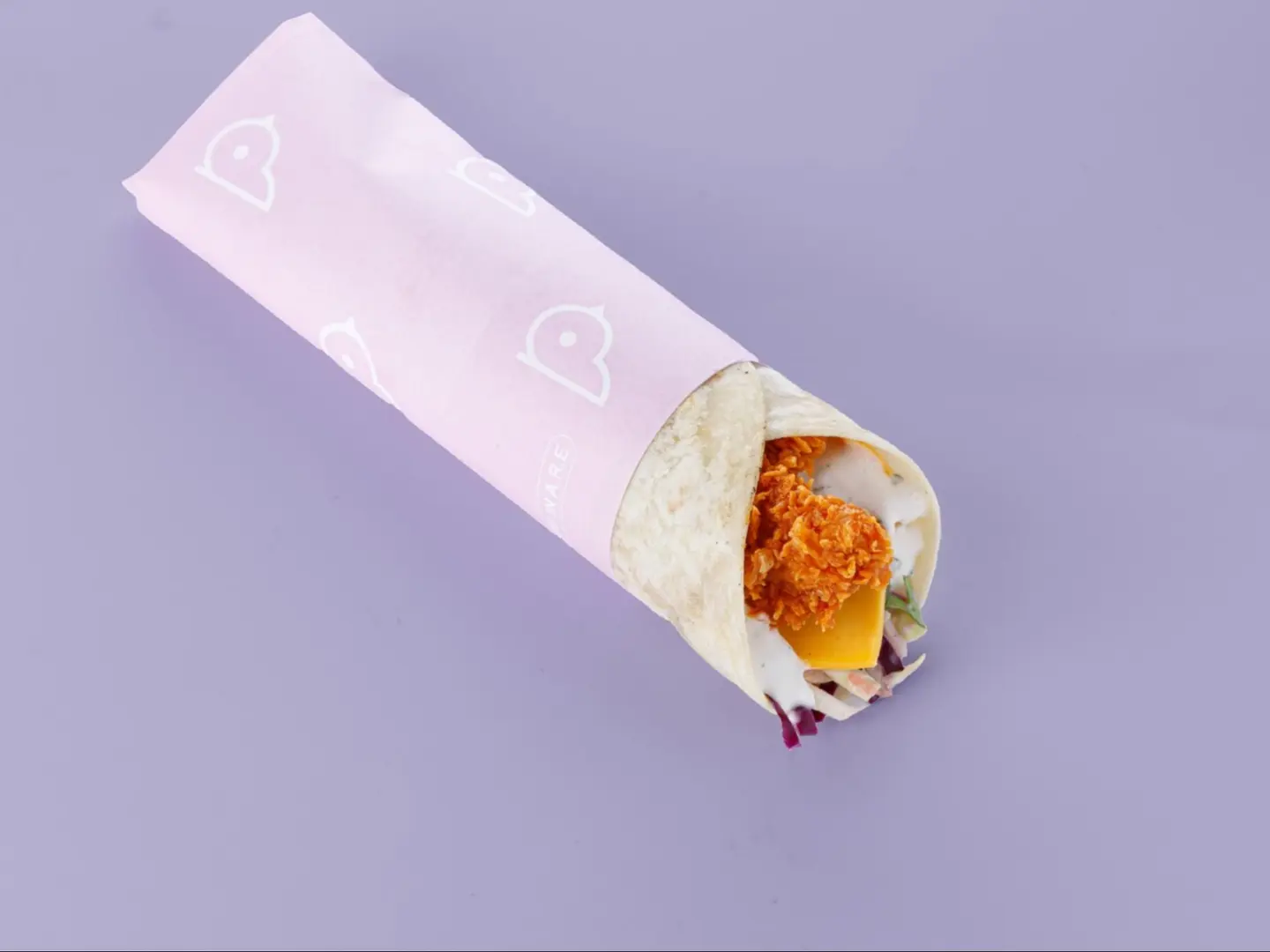 Crunchy Wrap
