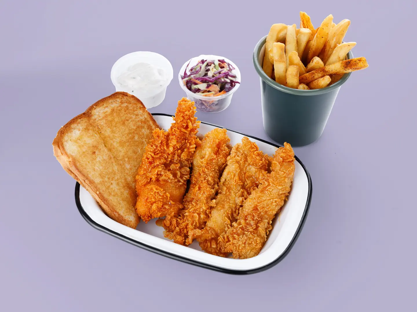Maple Tenders