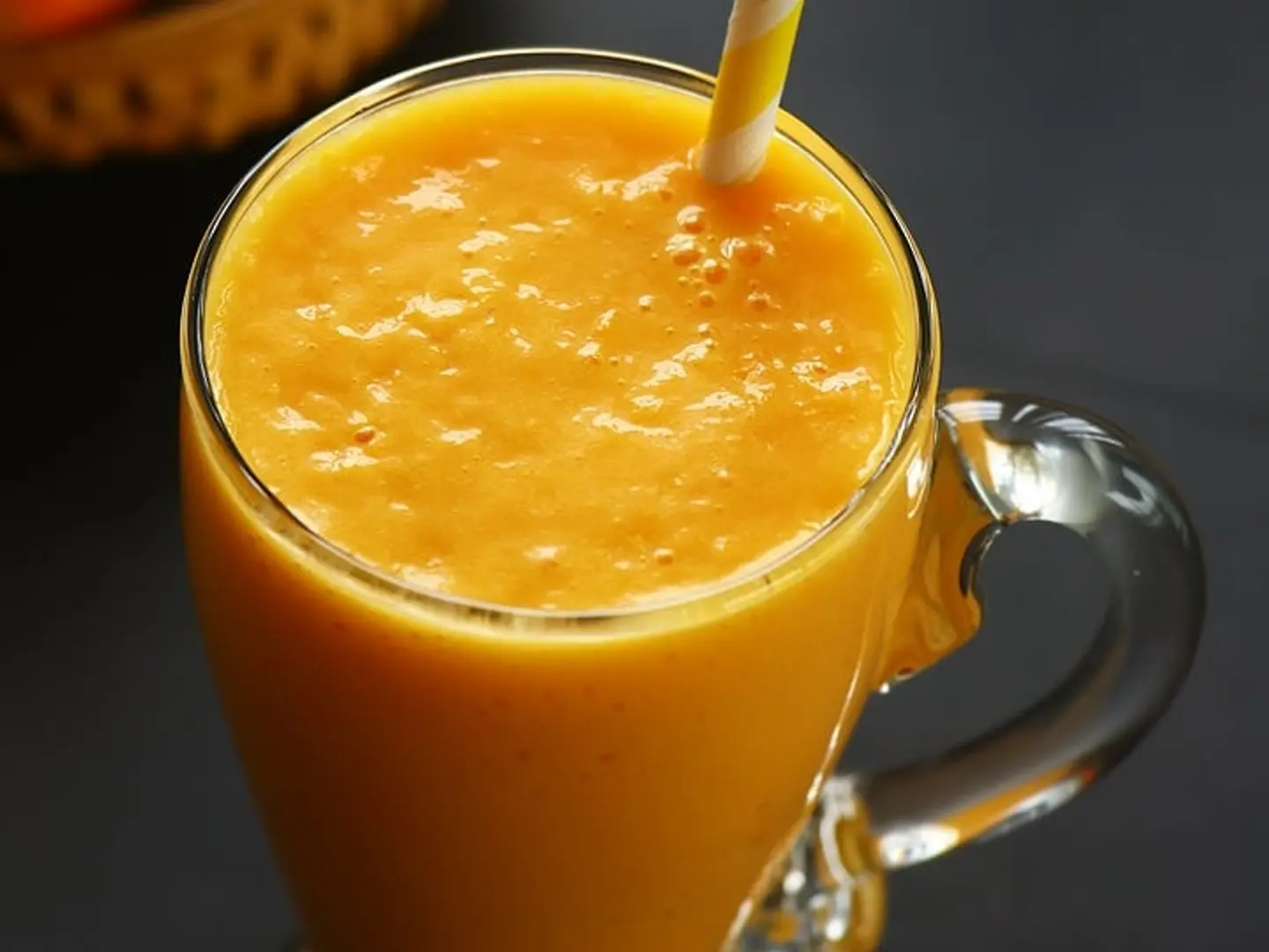 Mango Shake