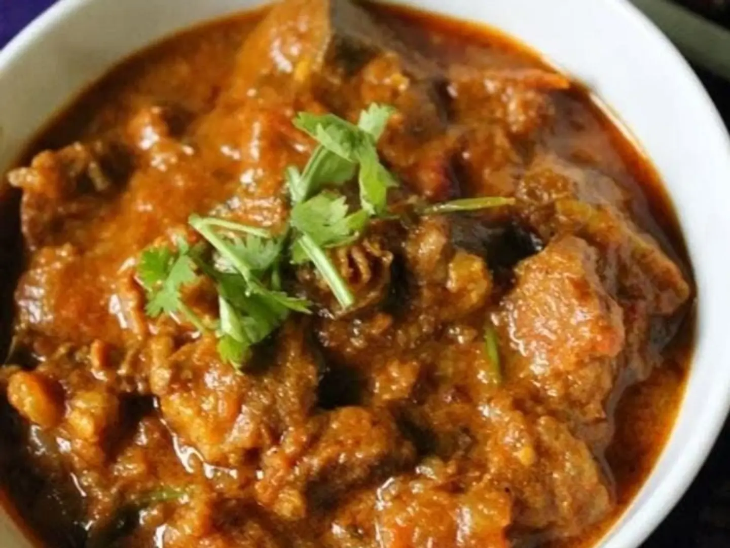 Mutton Masala
