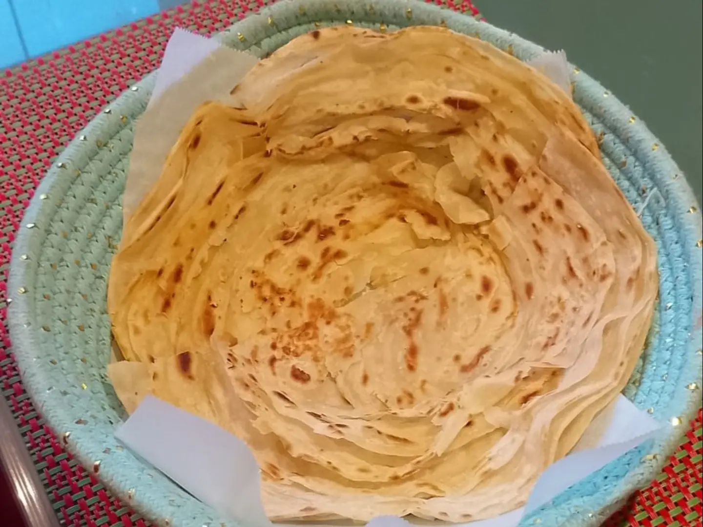 فطيرة خاصة