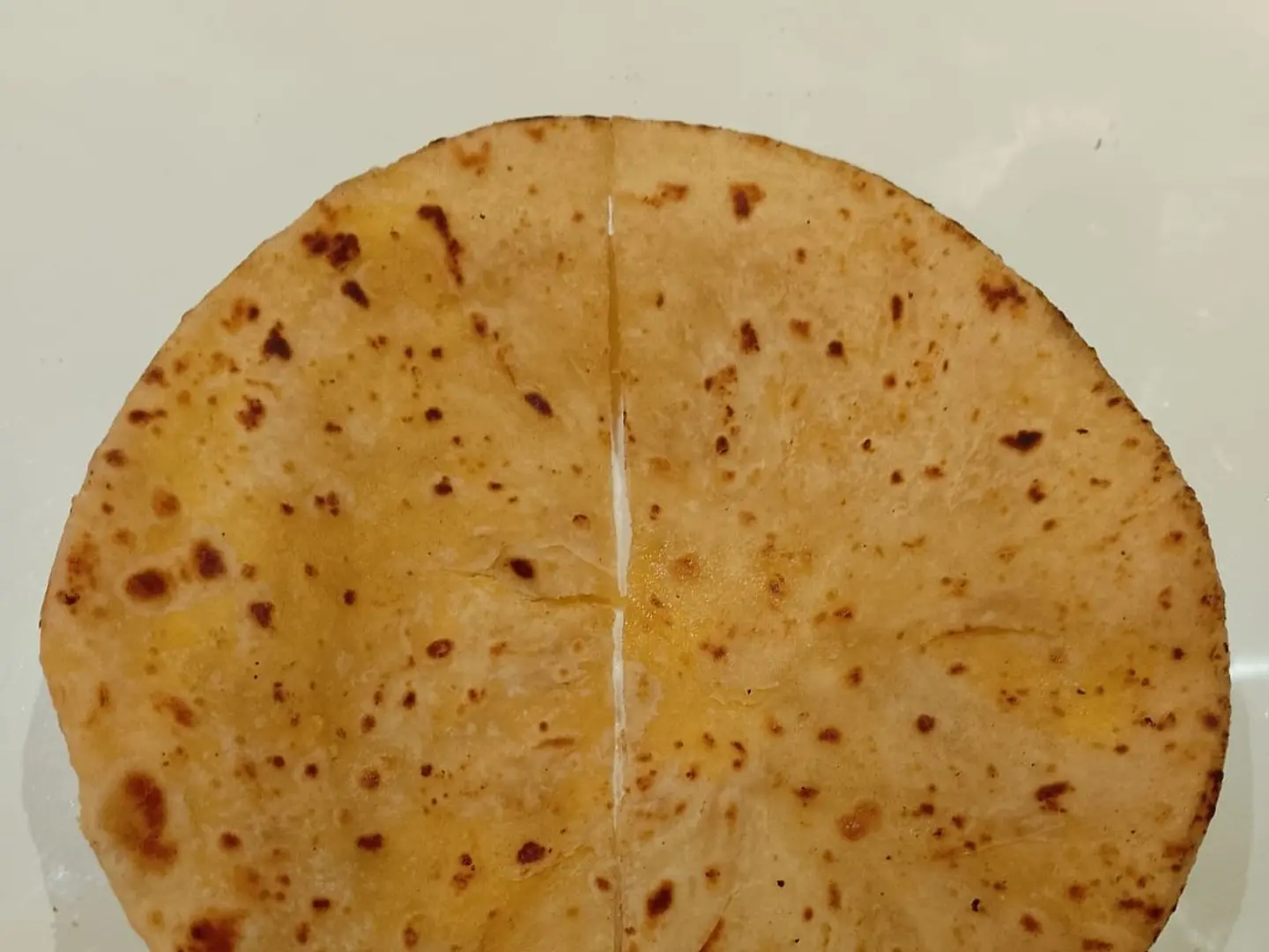 باراثا بالجبنة
