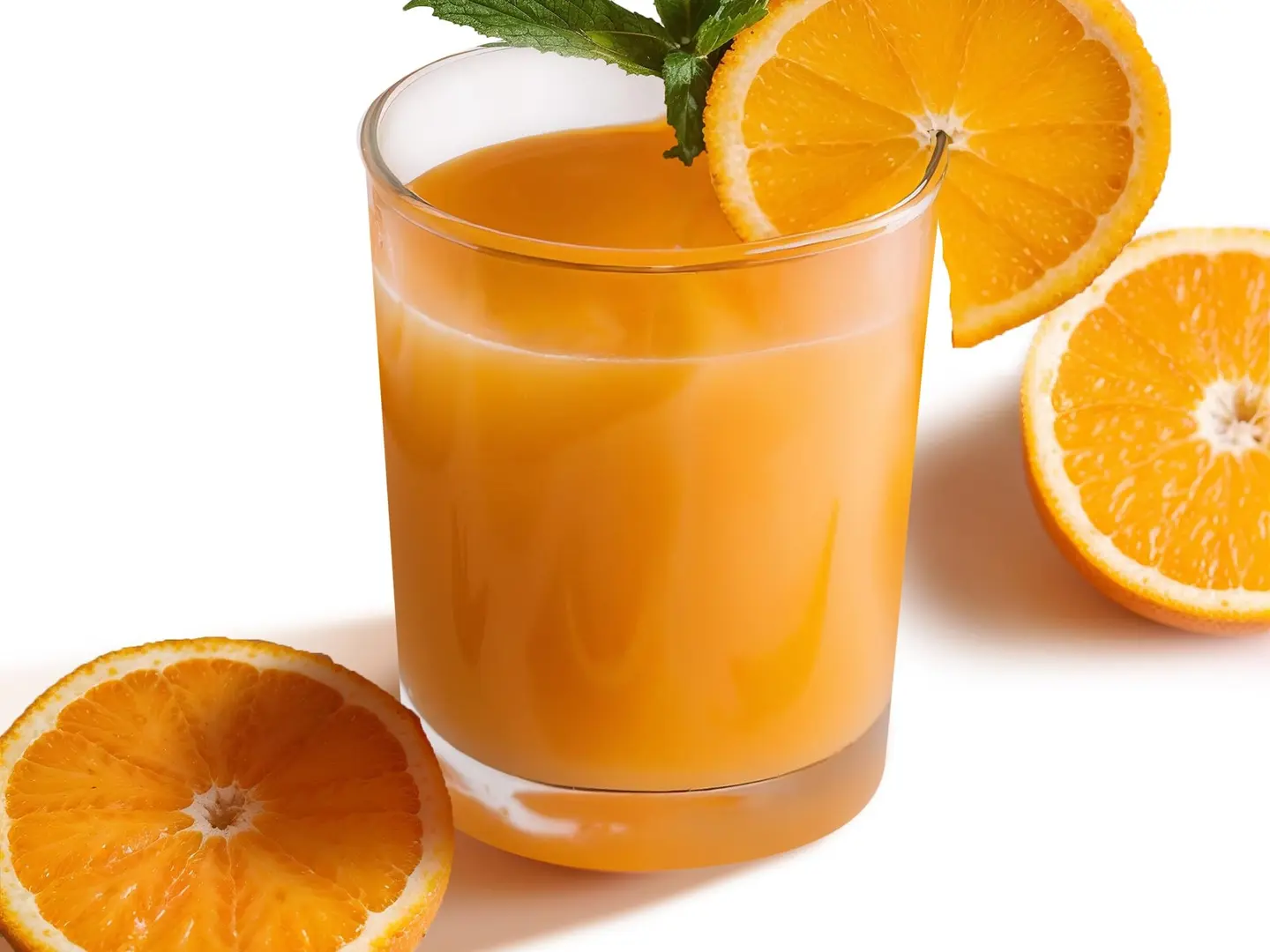 Orange Juice