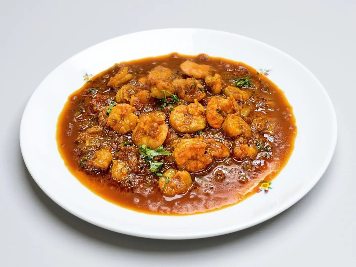 Shrimp Nawabi
