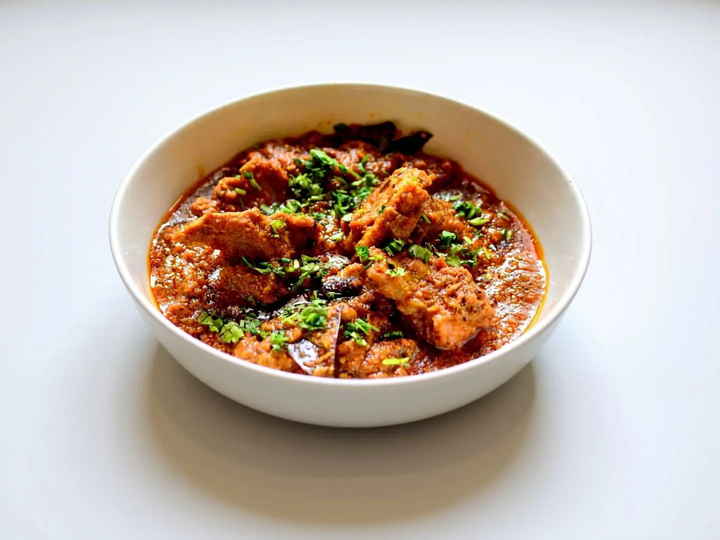 Mutton Roganjosh