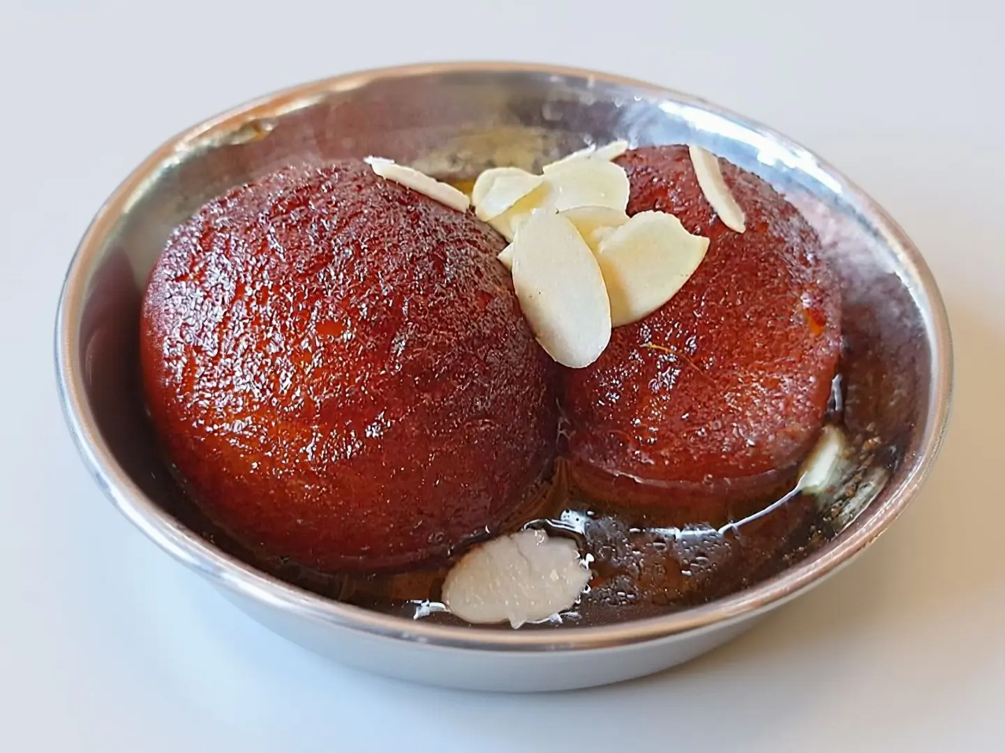Gulab Jamun