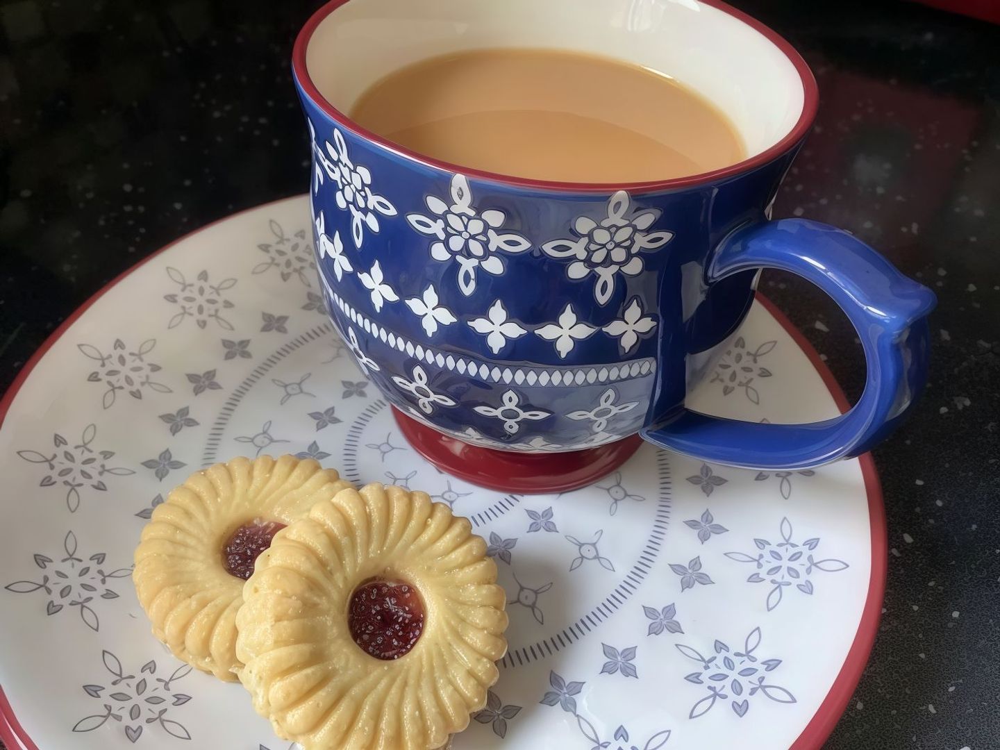 Karak Tea