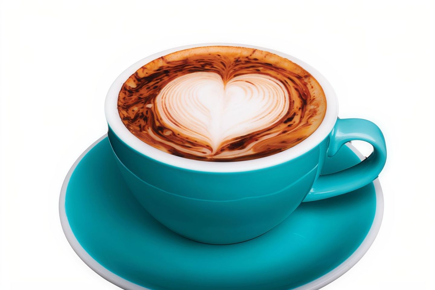 Dates Latte