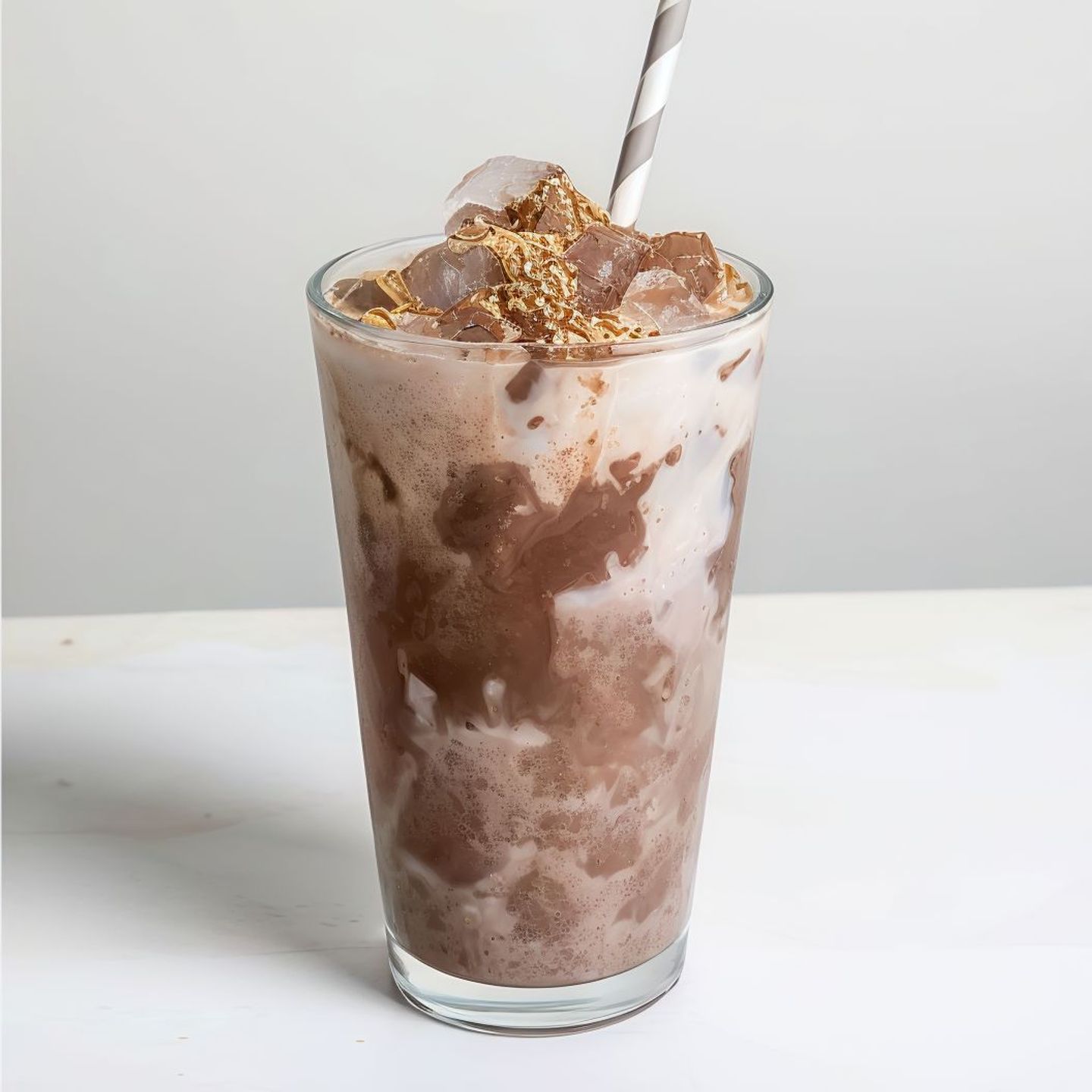 Ice Mocha