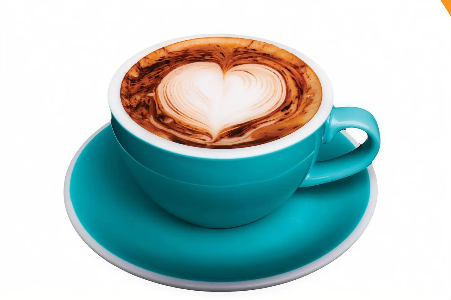 حليب بالقرفة