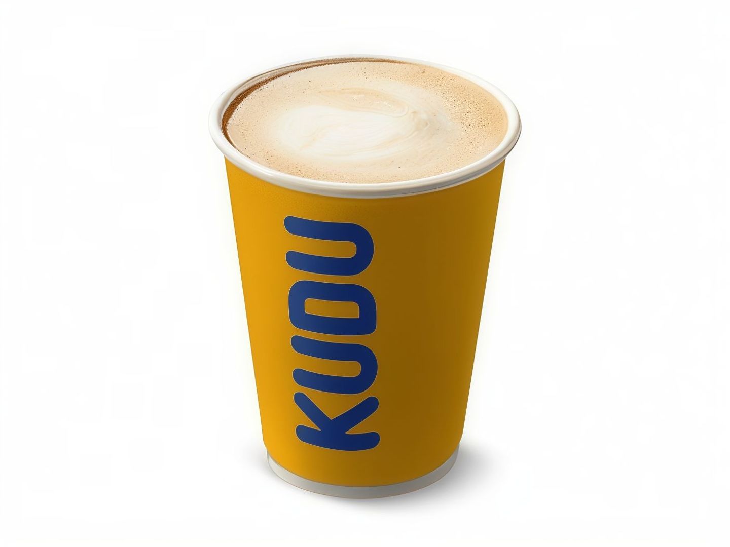 Latte Regular Size