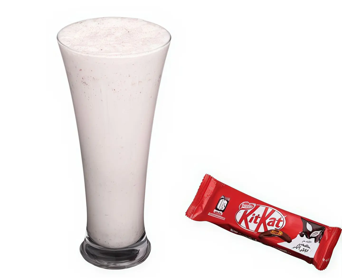 ميلك شيك كت كات