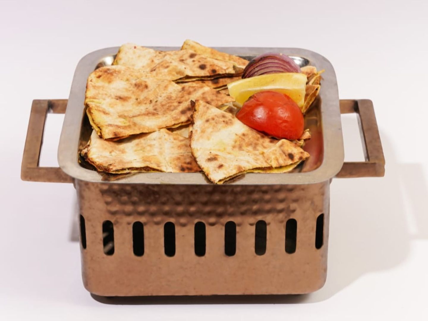 عرايس دجاج