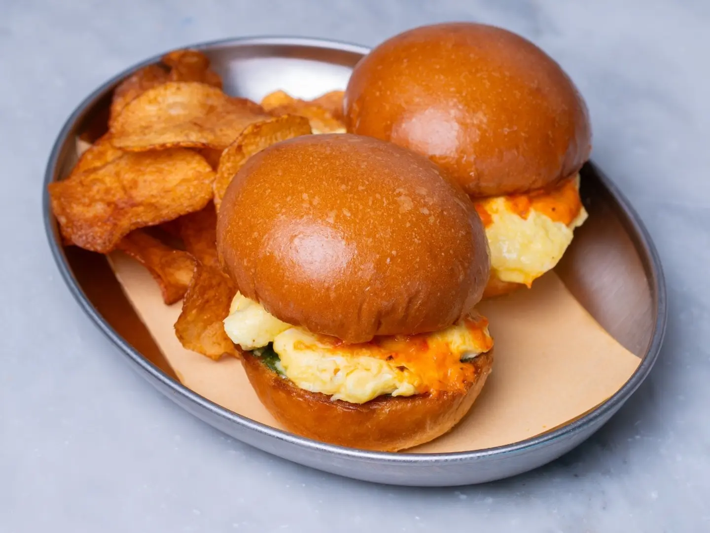 Slider Egg