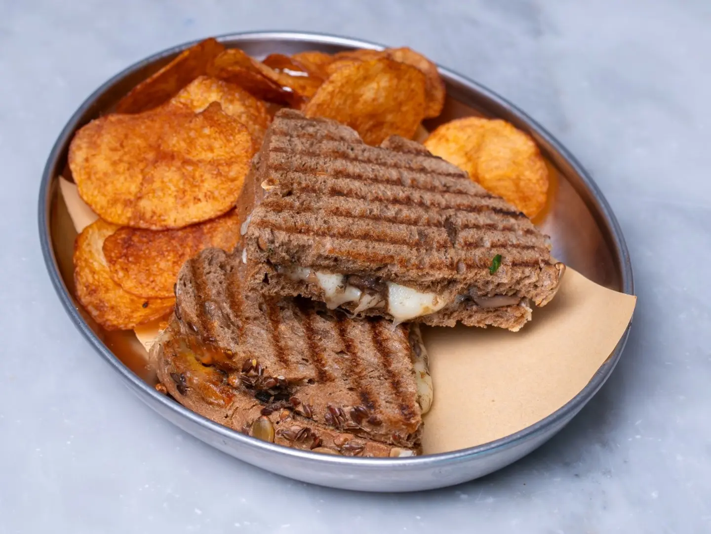 Truffle Cheese