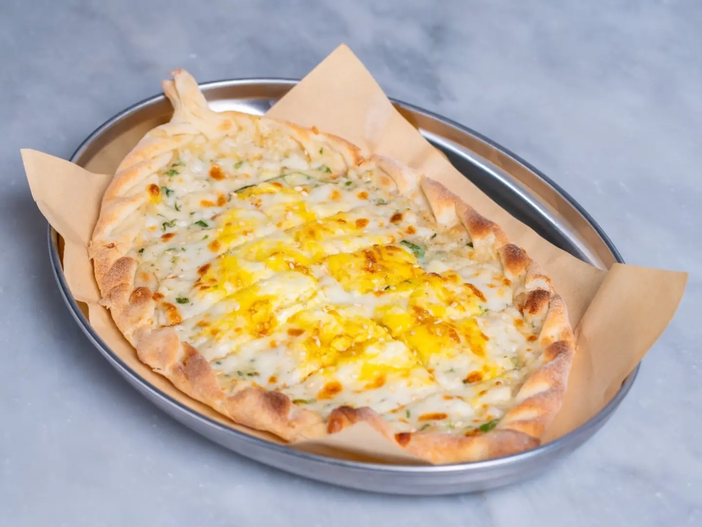 Khachapuri Classic