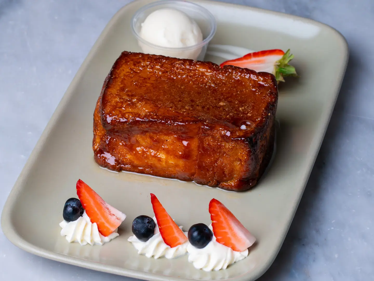 Franch Toast Classic