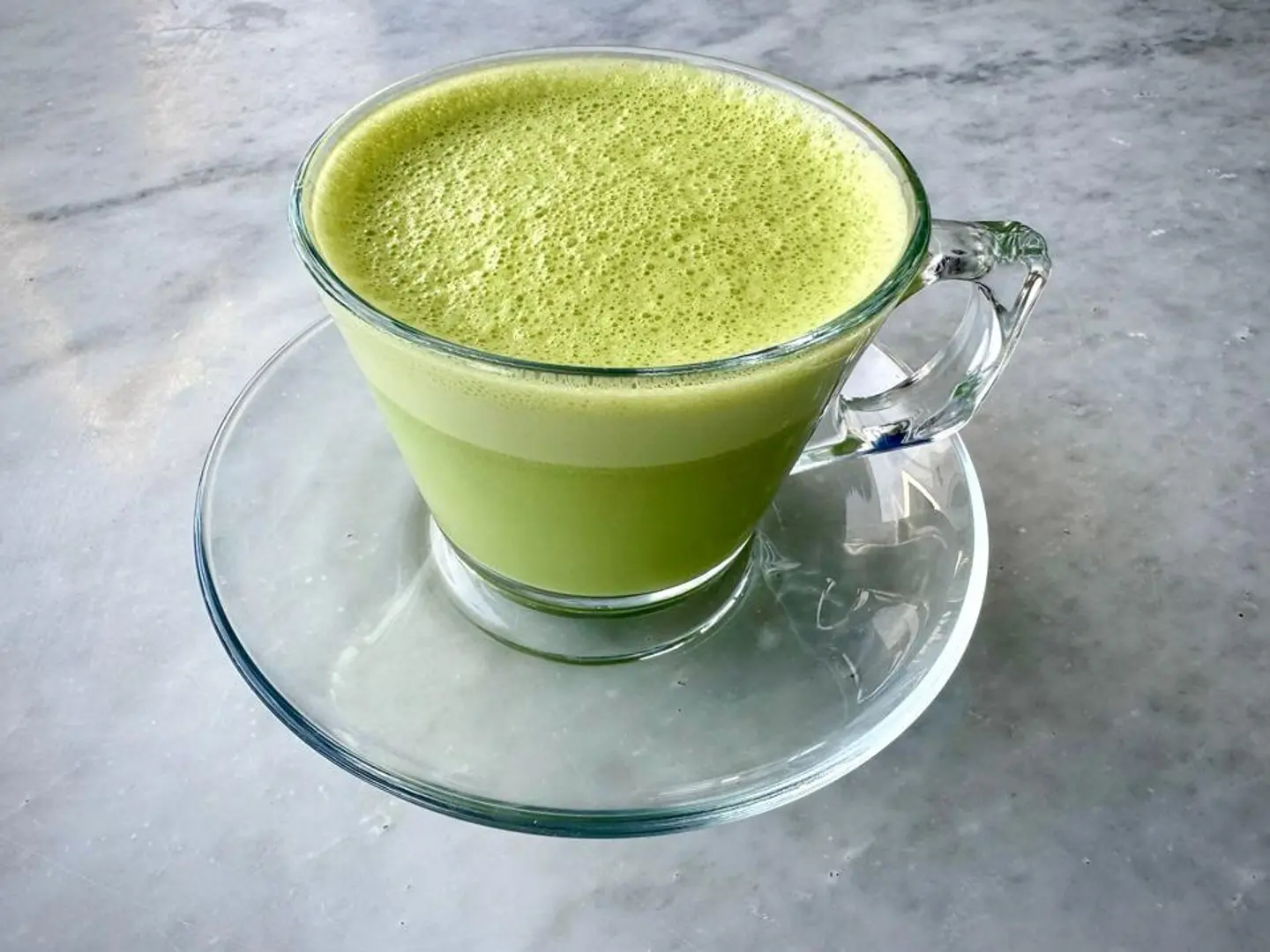 Matcha