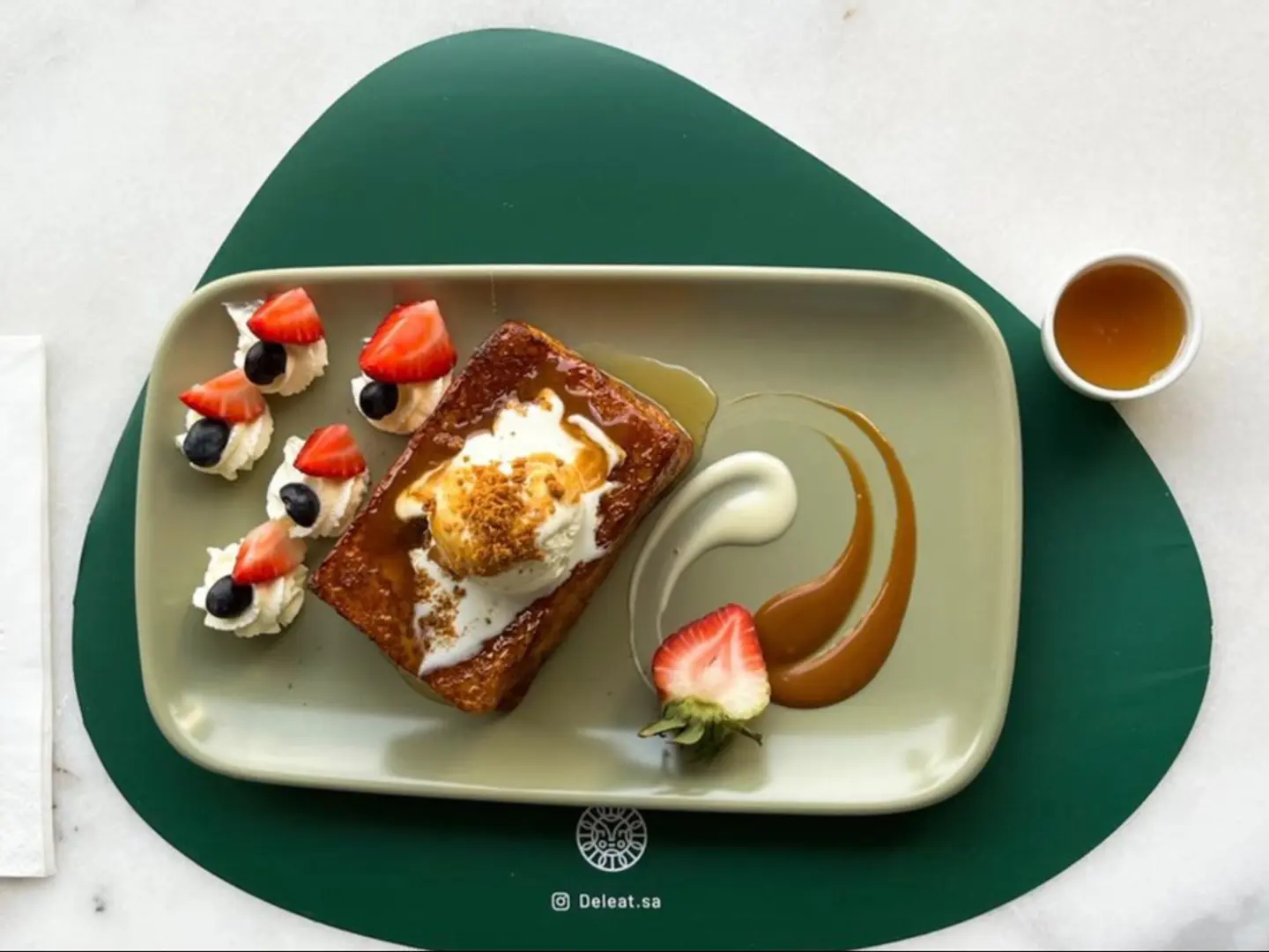 Special Franch Toast