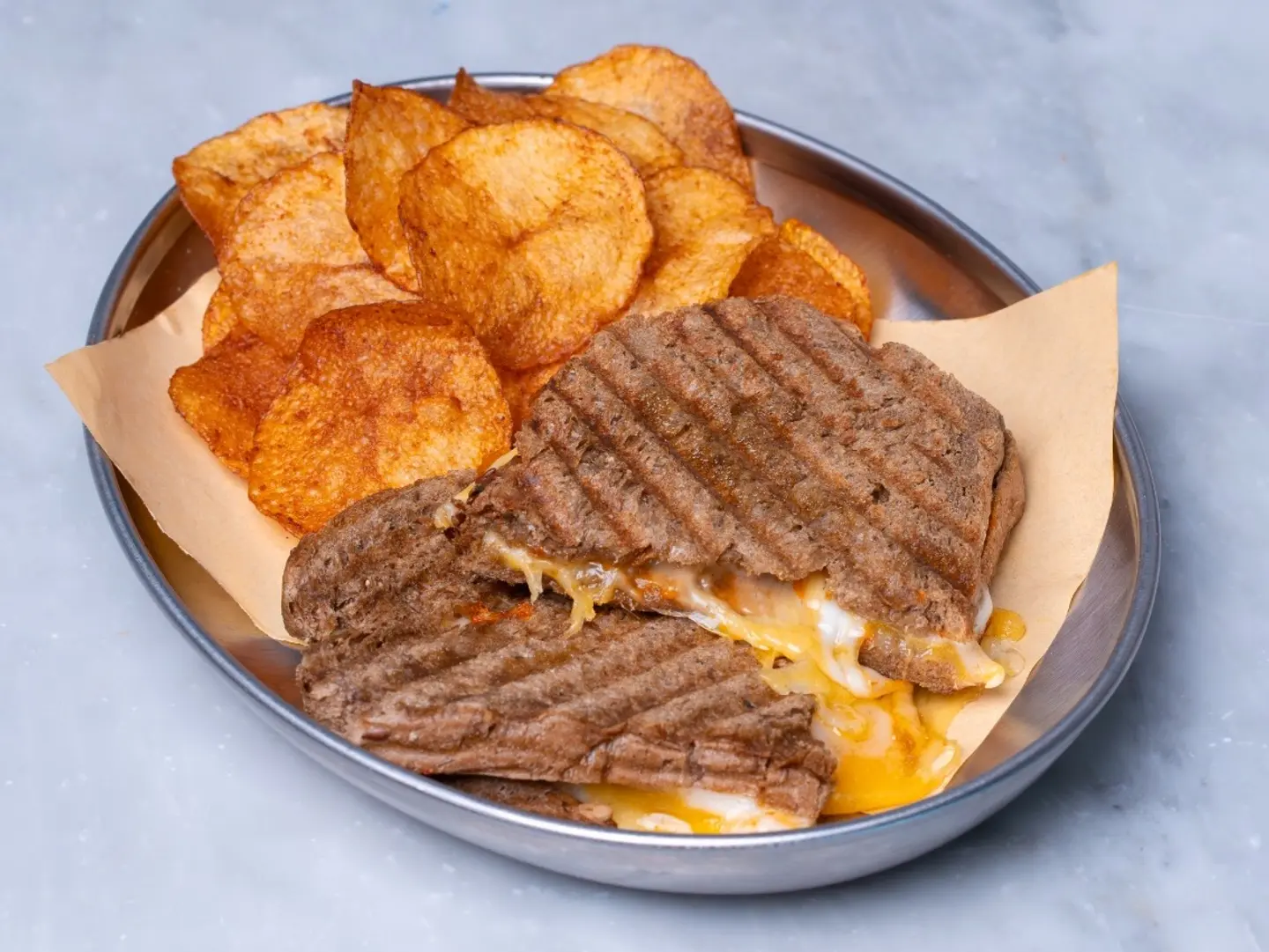 Grill Cheese