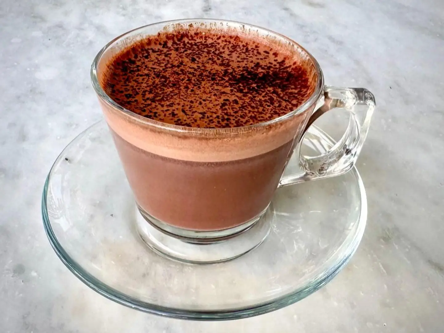 Hot Chocolate