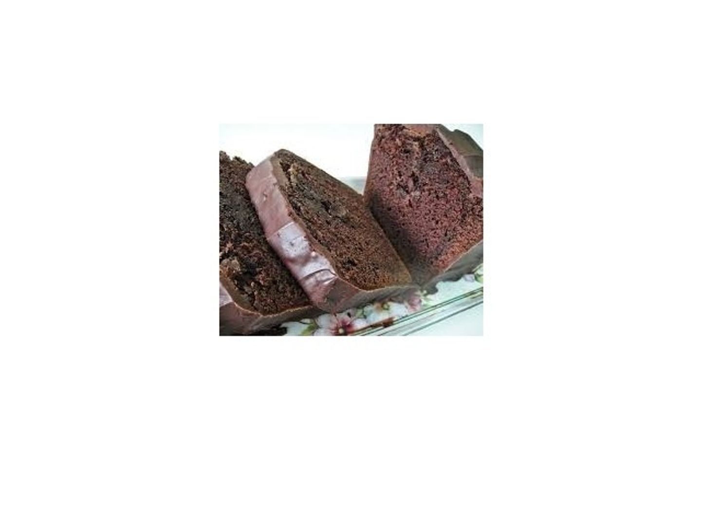 English Cake Chocolate