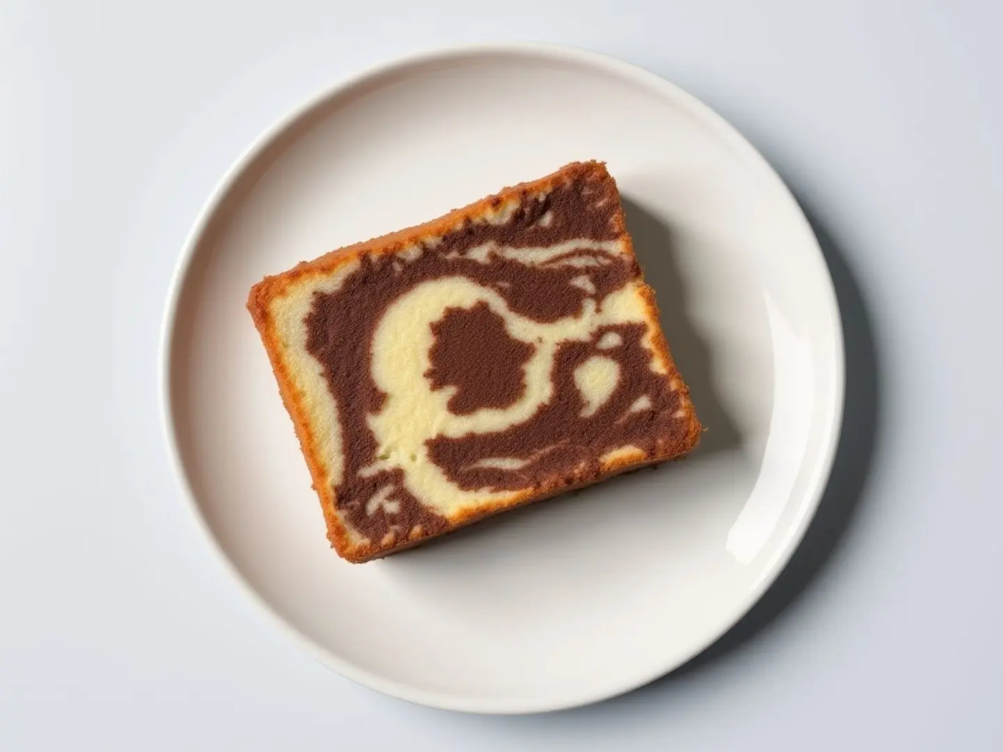 انجليش كيك ماربل