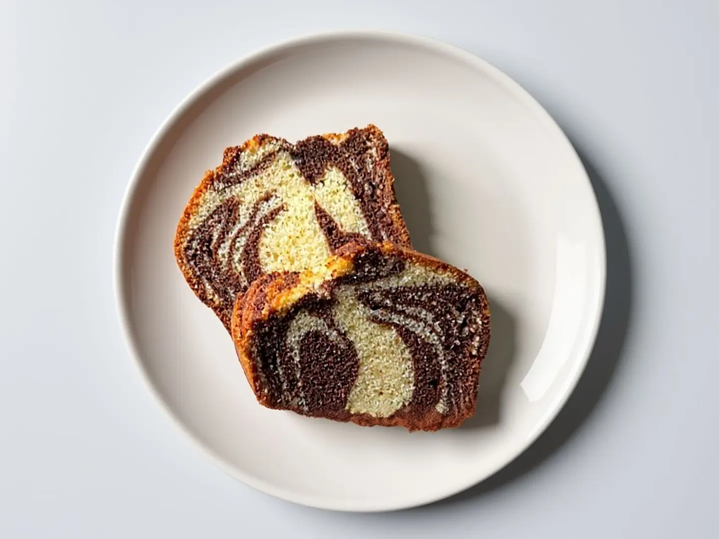 انجليش كيك ماربل