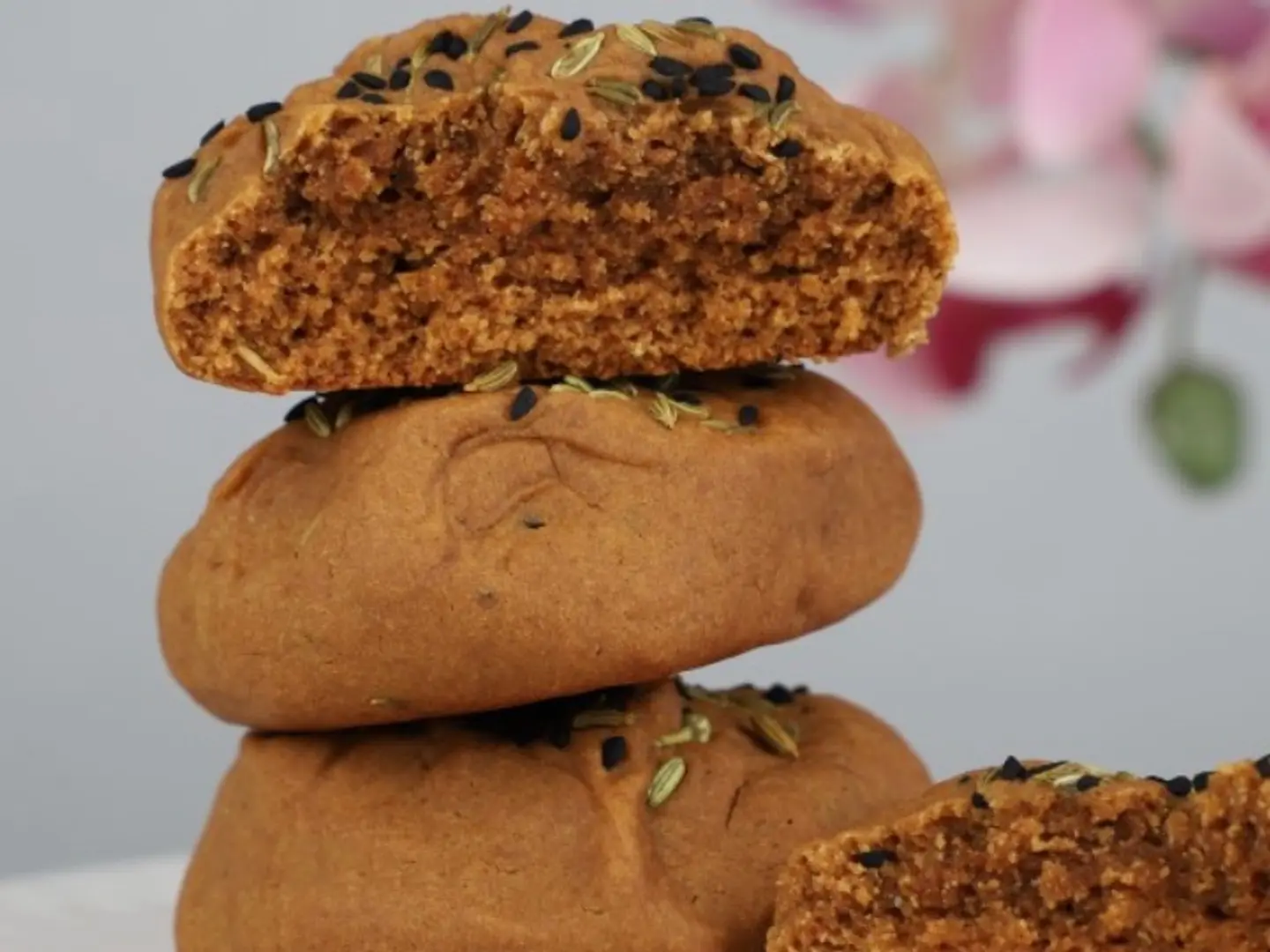 كوكيز حساوي