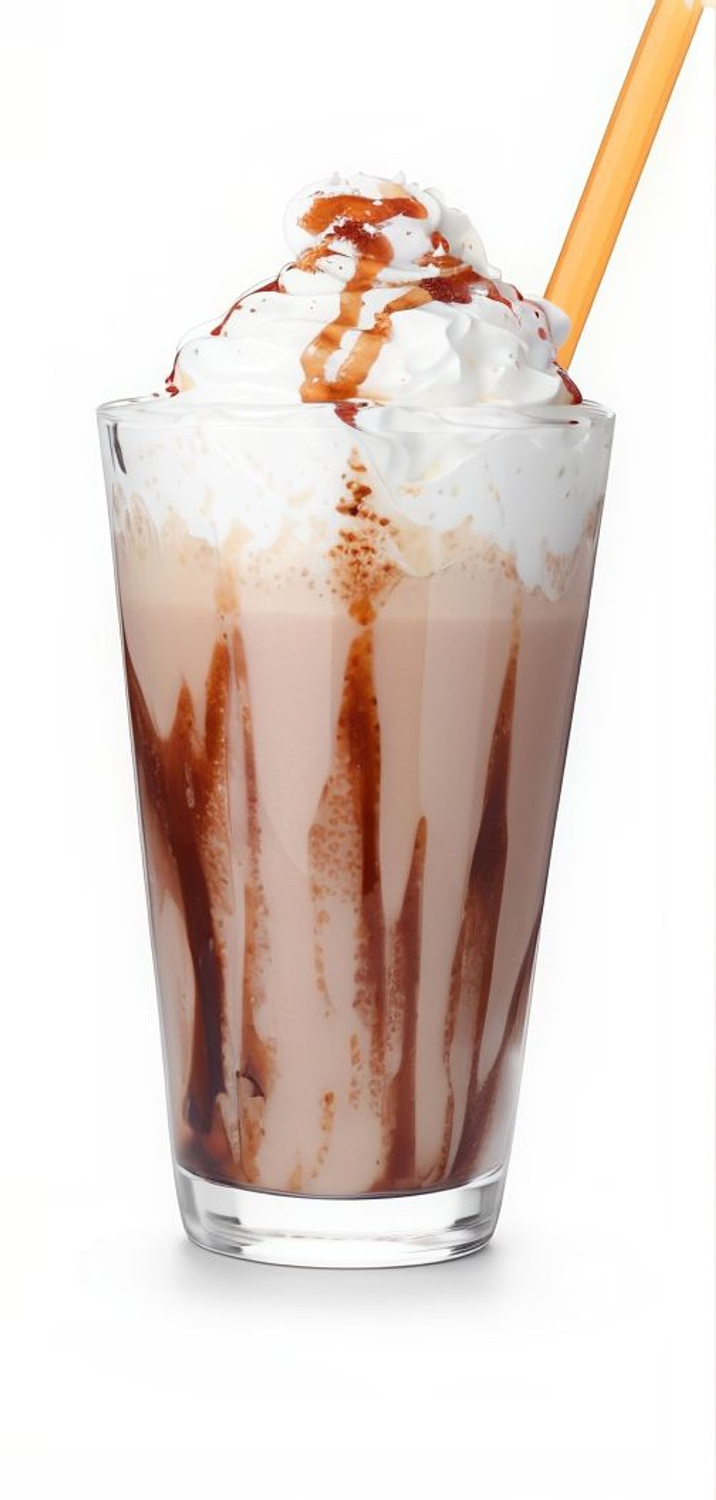 Milkshake - M