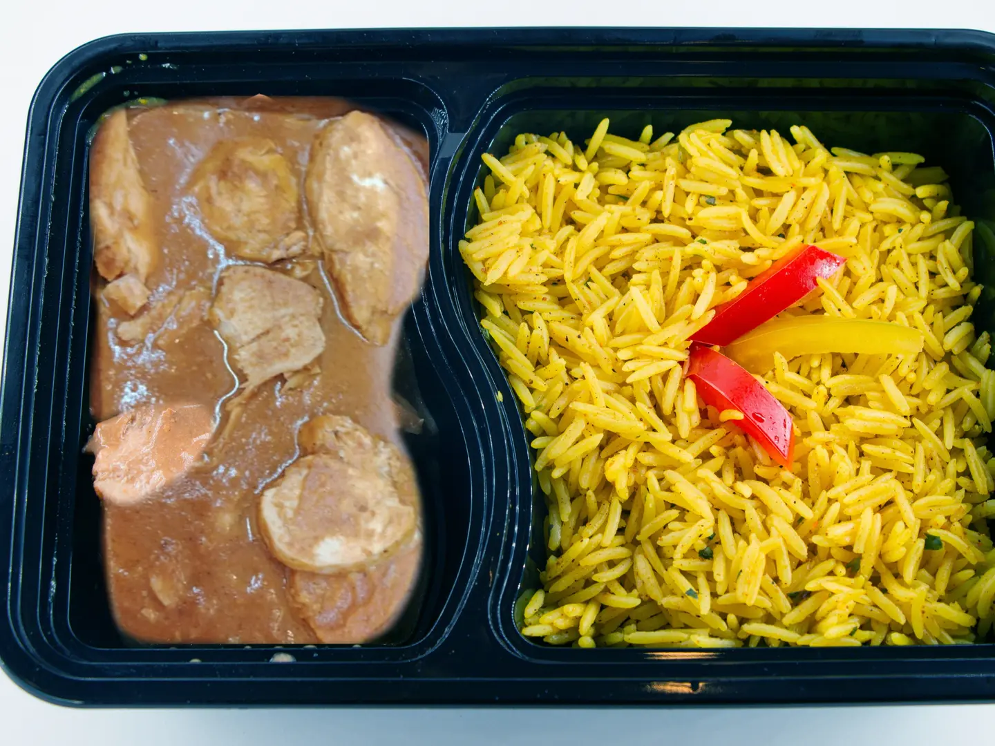 دجاج بتر تشيكن