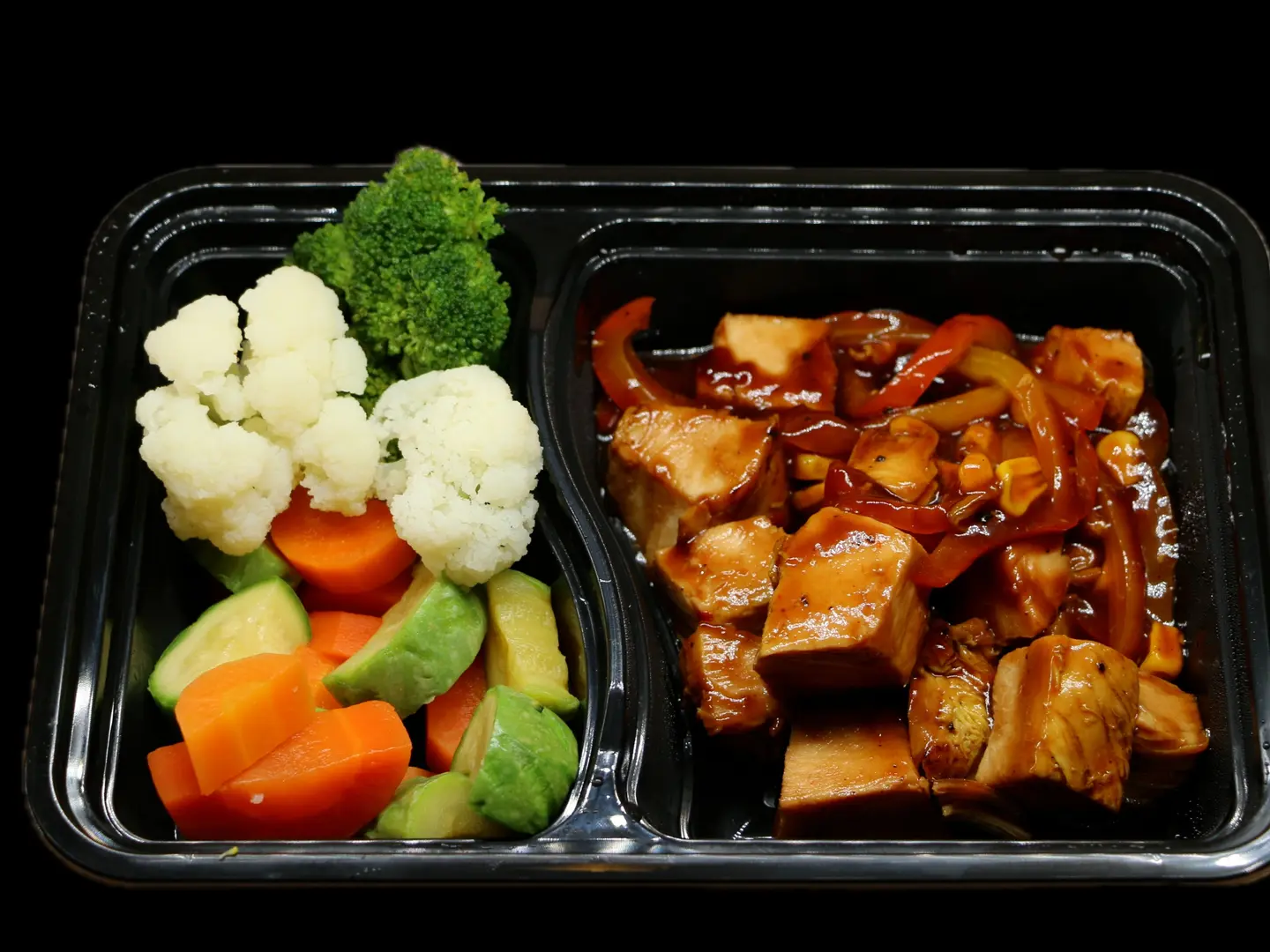 دجاج مكسيكي