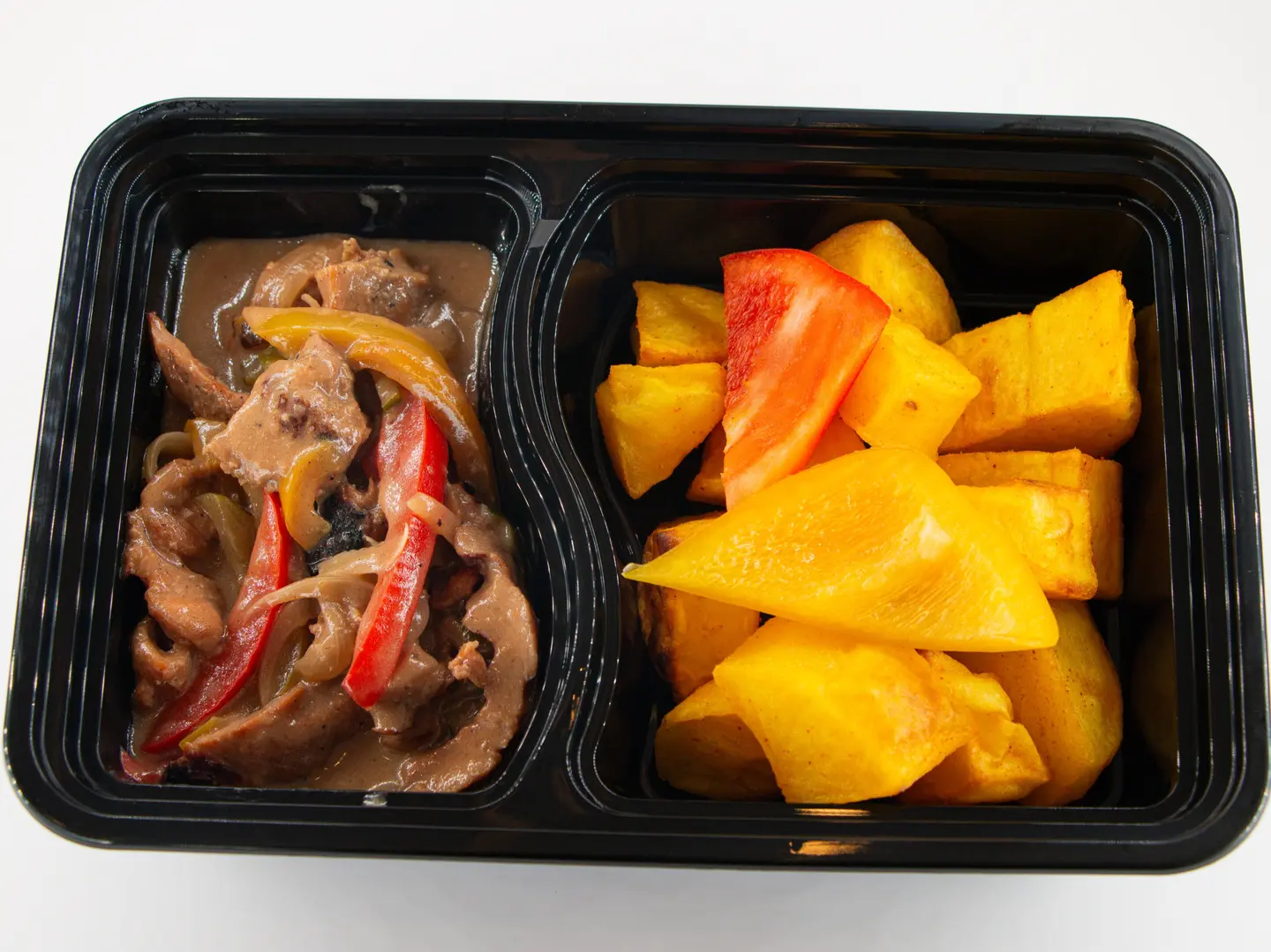 لحم استرجانوف