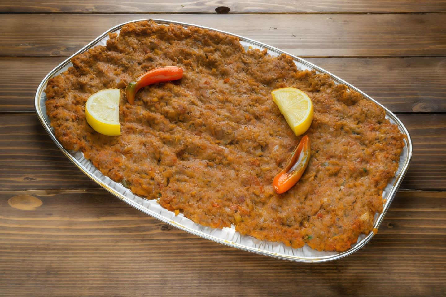 طواية عراقية - نفر