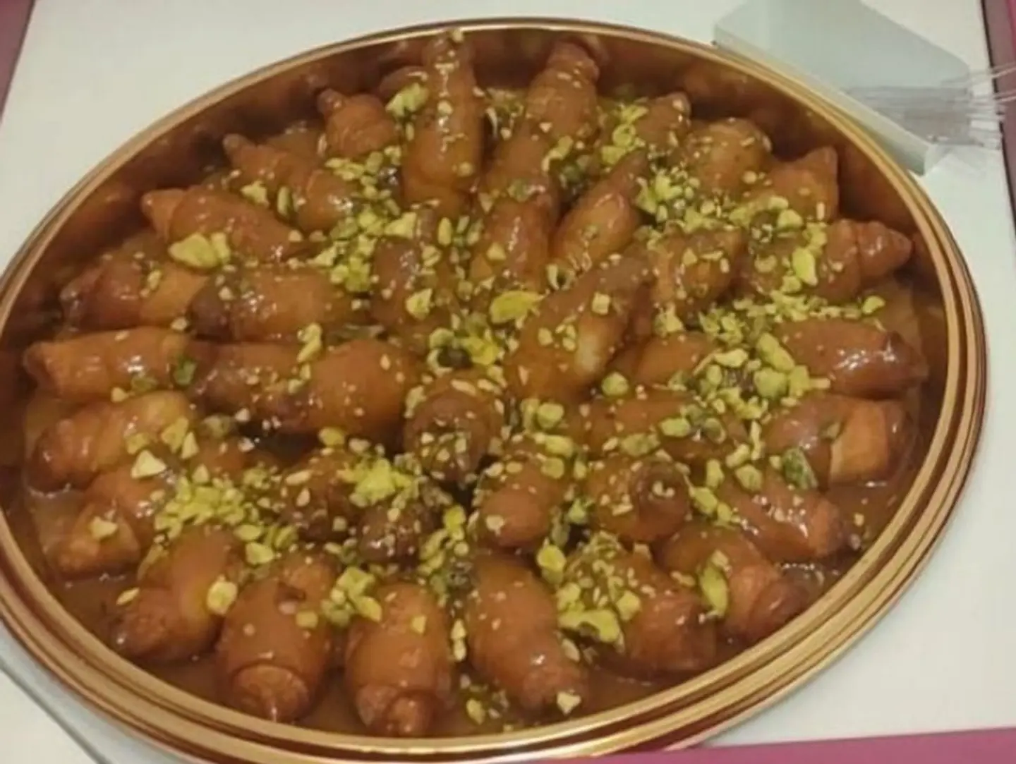 ميني كرواسون