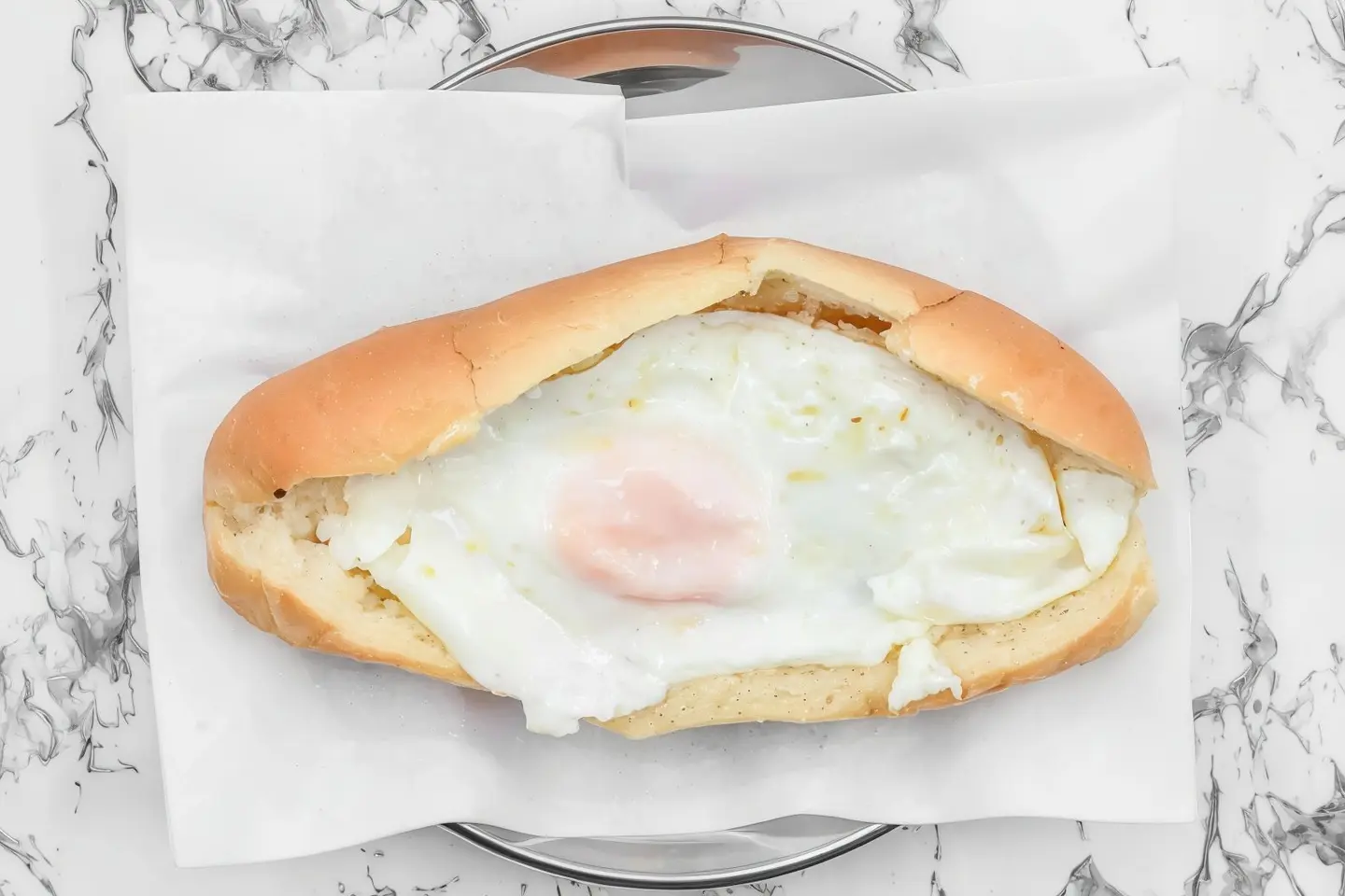 Fried Eggs