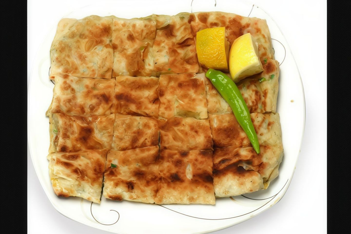 مطبق مالح دجاج