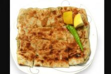مطبق مالح بالجبن