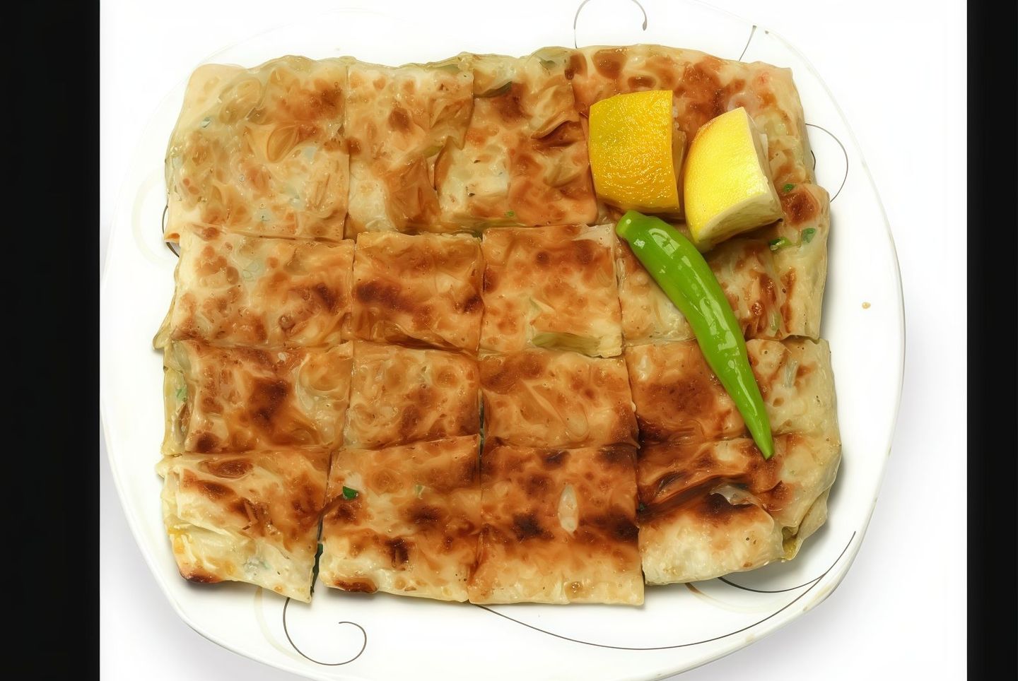 مطبق مالح مشكل