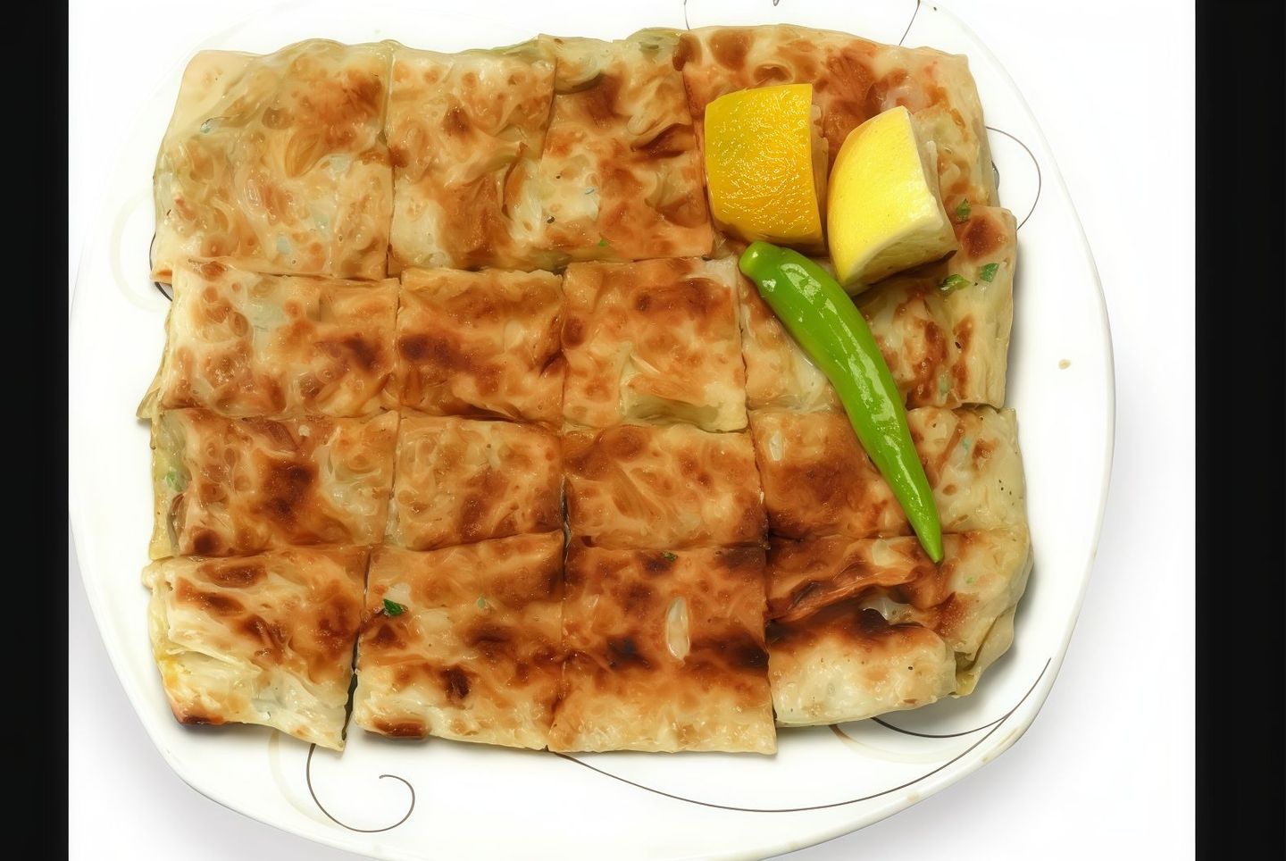 مطبق مالح دبل