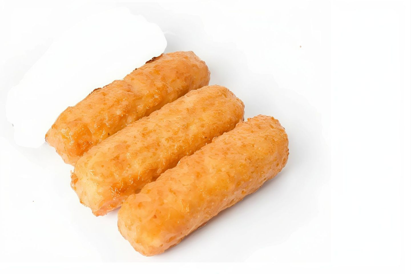 أصابع حراق