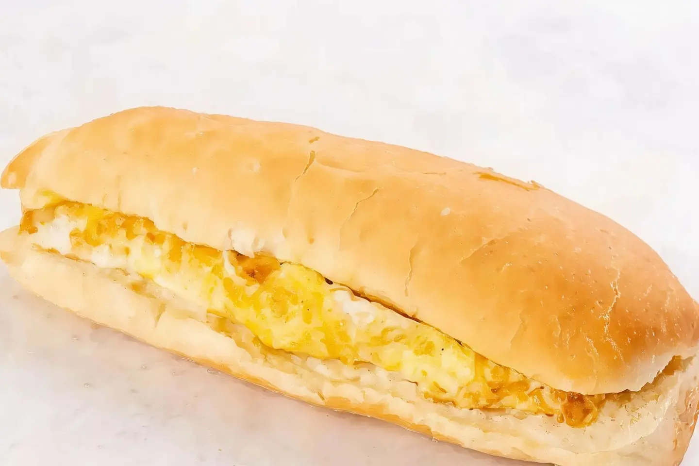 Plain Fried Eggs