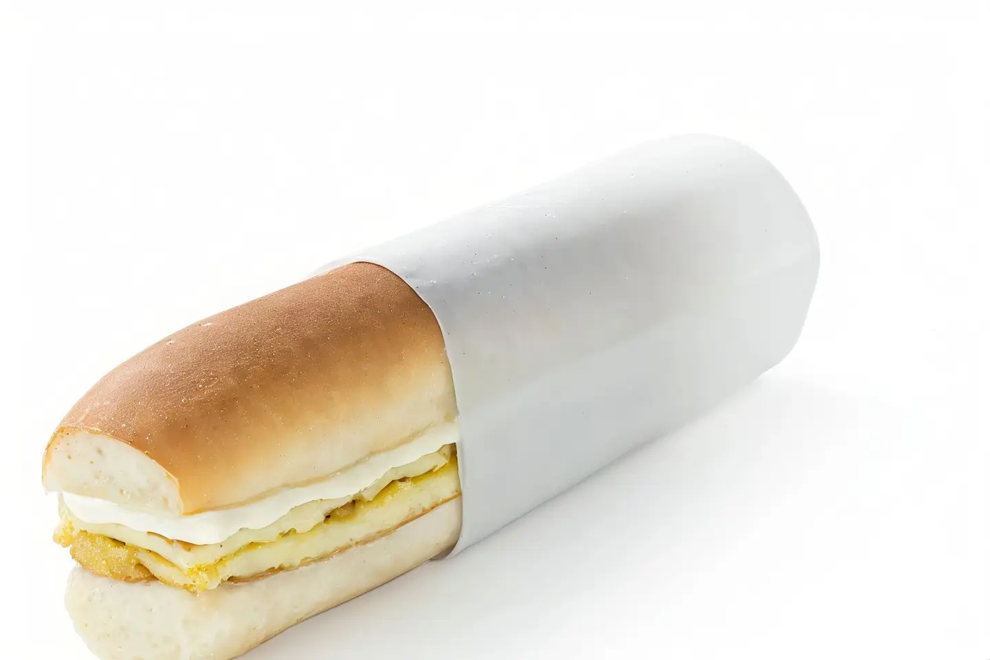Eggs With Cheese