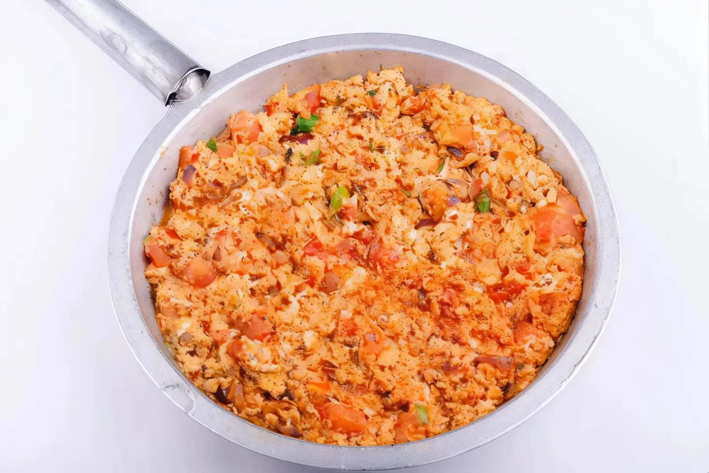 Adeni Shakshouka