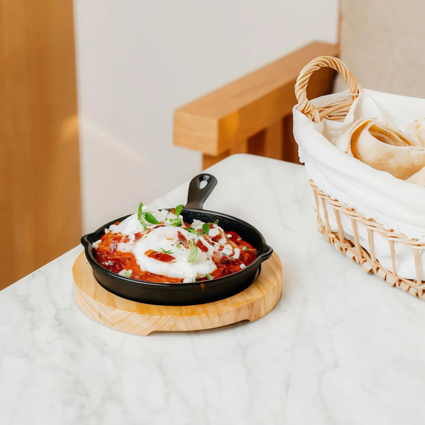 Shakshuka